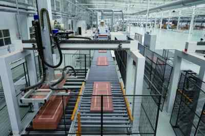 新聞 嘉興工廠廢舊物資回收 市場走向