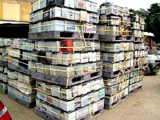 紙殼強(qiáng)之廢舊物資回收的意義