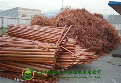 云南好運(yùn)廢舊物資回收公司 引領(lǐng)綠色循環(huán)，共創(chuàng)美好未來