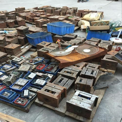 中山廢鋁邊角料回收 上門估價(jià)，高效處理舊物資