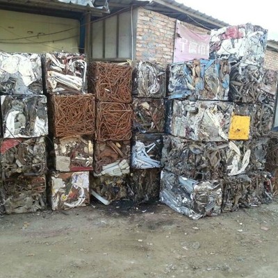 自貢廢舊物資回收 構(gòu)建綠色循環(huán)經(jīng)濟(jì)，促進(jìn)城市可持續(xù)發(fā)展