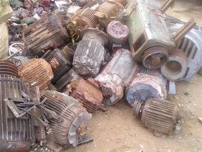 綠色循環(huán)的守護(hù)者 唐山盛源廢舊物資回收公司