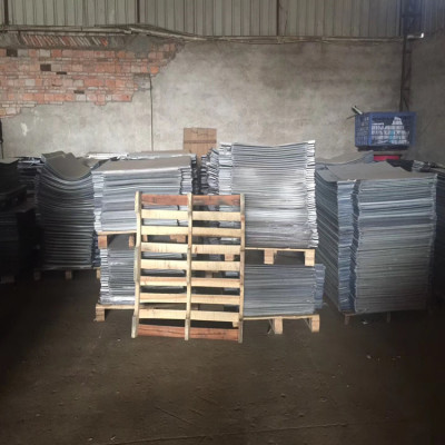 廣州廢鐵邊角料及廢舊物資回收價(jià)格全解析與查詢指南