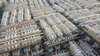 揚(yáng)州電力物資回收公司 高效、合規(guī)、綠色的物資循環(huán)之道