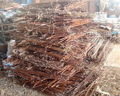 廢銅回收，助力循環(huán)經(jīng)濟(jì)——走進(jìn)山西宸鑫昊物資公司