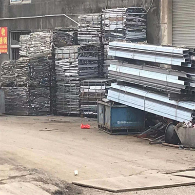 隨州廢舊物資回收 現(xiàn)款結(jié)算，助力循環(huán)經(jīng)濟(jì)