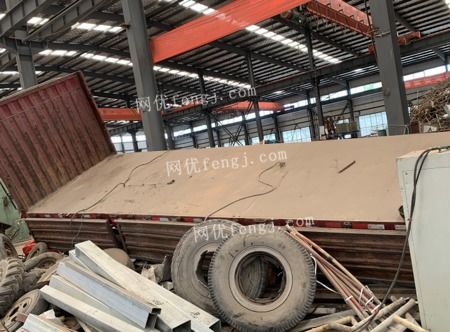 寧夏廢舊物資回收 聚焦鋼材與廢金屬回收，推動(dòng)資源循環(huán)利用