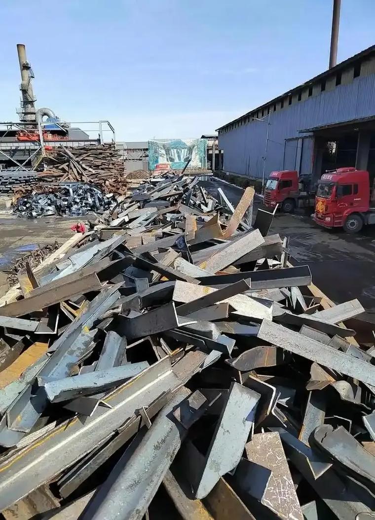 專(zhuān)業(yè)回收，服務(wù)江城 武漢豐鑫茂物資回收公司