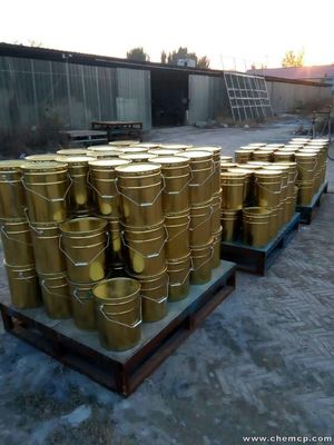 海西州高溫玻璃鱗片防腐膠泥貨源充足，技術轉讓成產業(yè)新焦點