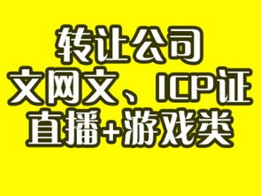 深圳ICP轉(zhuǎn)讓指南 科技公司、商鋪與技術(shù)轉(zhuǎn)讓全解析